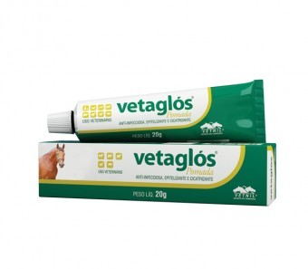 Vetaglos Pomada - 20 g Vetaglos Pomada - 20 g